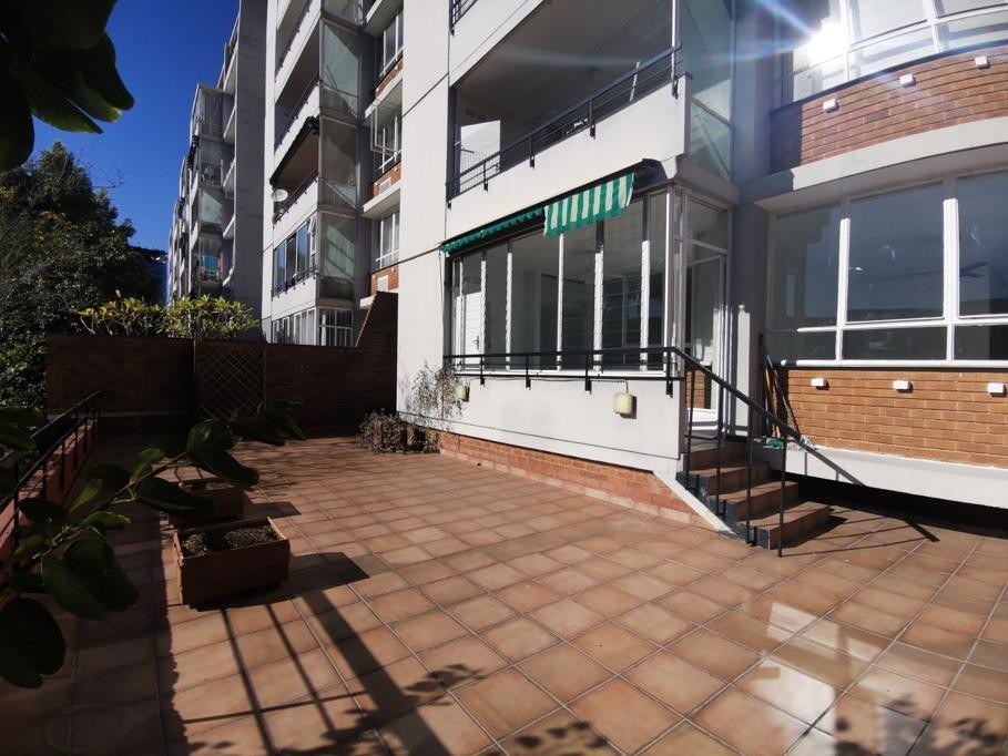 Apartment for rent in Benmore Gardens, Sandton, 00, Ben Avon, 113 Elizabeth Avenue, Benmore Gardens, Sandton, Gauteng, 133 m²