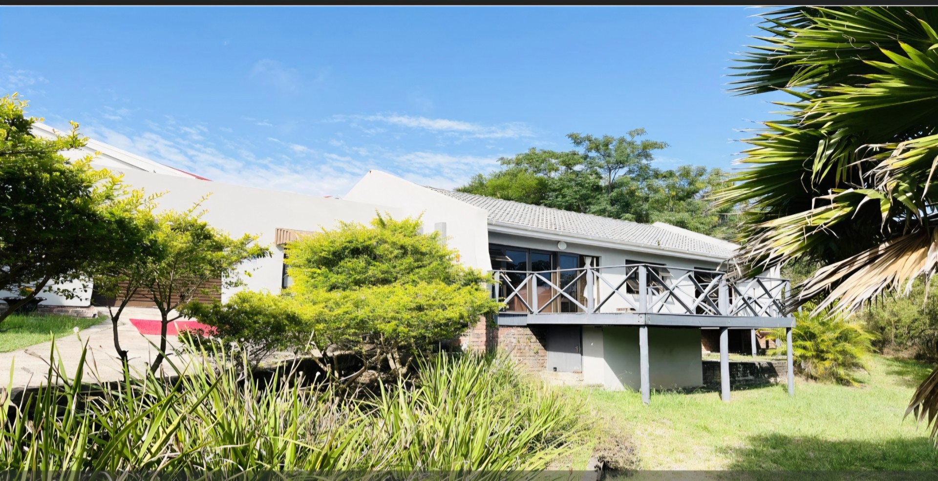 3 Bedroom House Blue Bend