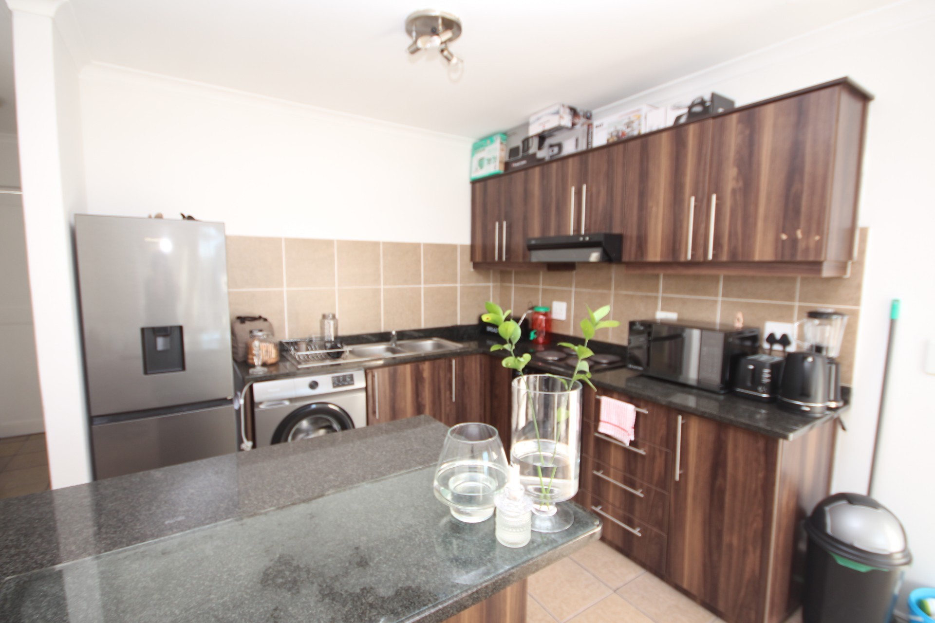 Apartment for sale in Belgravia, Bellville, Villa Helena, Villa Helene, 4 Scharmberg Street, Belgravia, Bellville, Western Cape, 57 m²