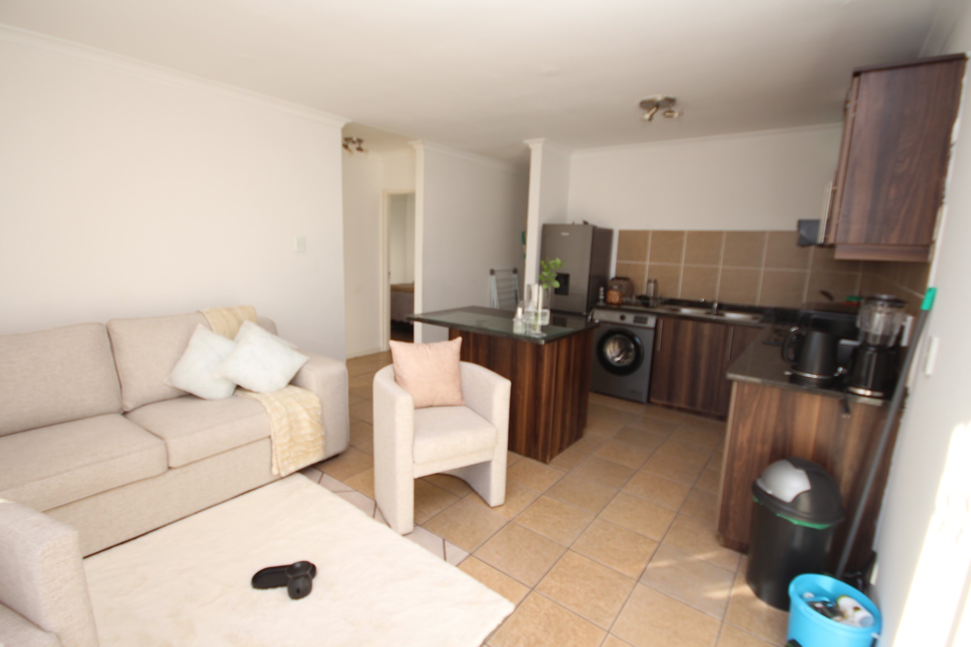 Apartment for sale in Belgravia, Bellville, Villa Helena, Villa Helene, 4 Scharmberg Street, Belgravia, Bellville, Western Cape, 57 m²