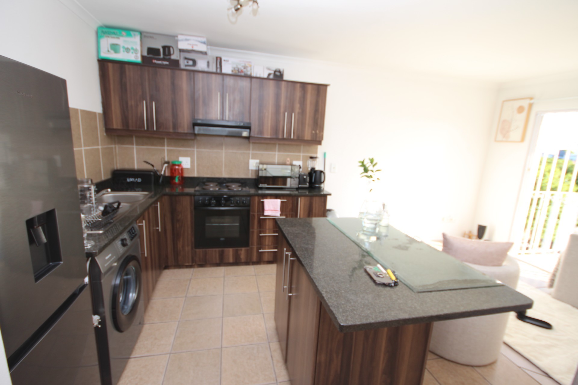 Apartment for sale in Belgravia, Bellville, Villa Helena, Villa Helene, 4 Scharmberg Street, Belgravia, Bellville, Western Cape, 57 m²