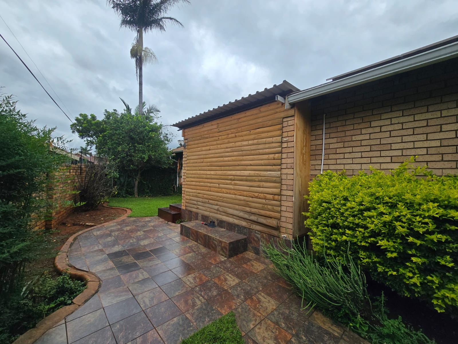 Townhouse for sale in Annlin, Pretoria, 93 m²