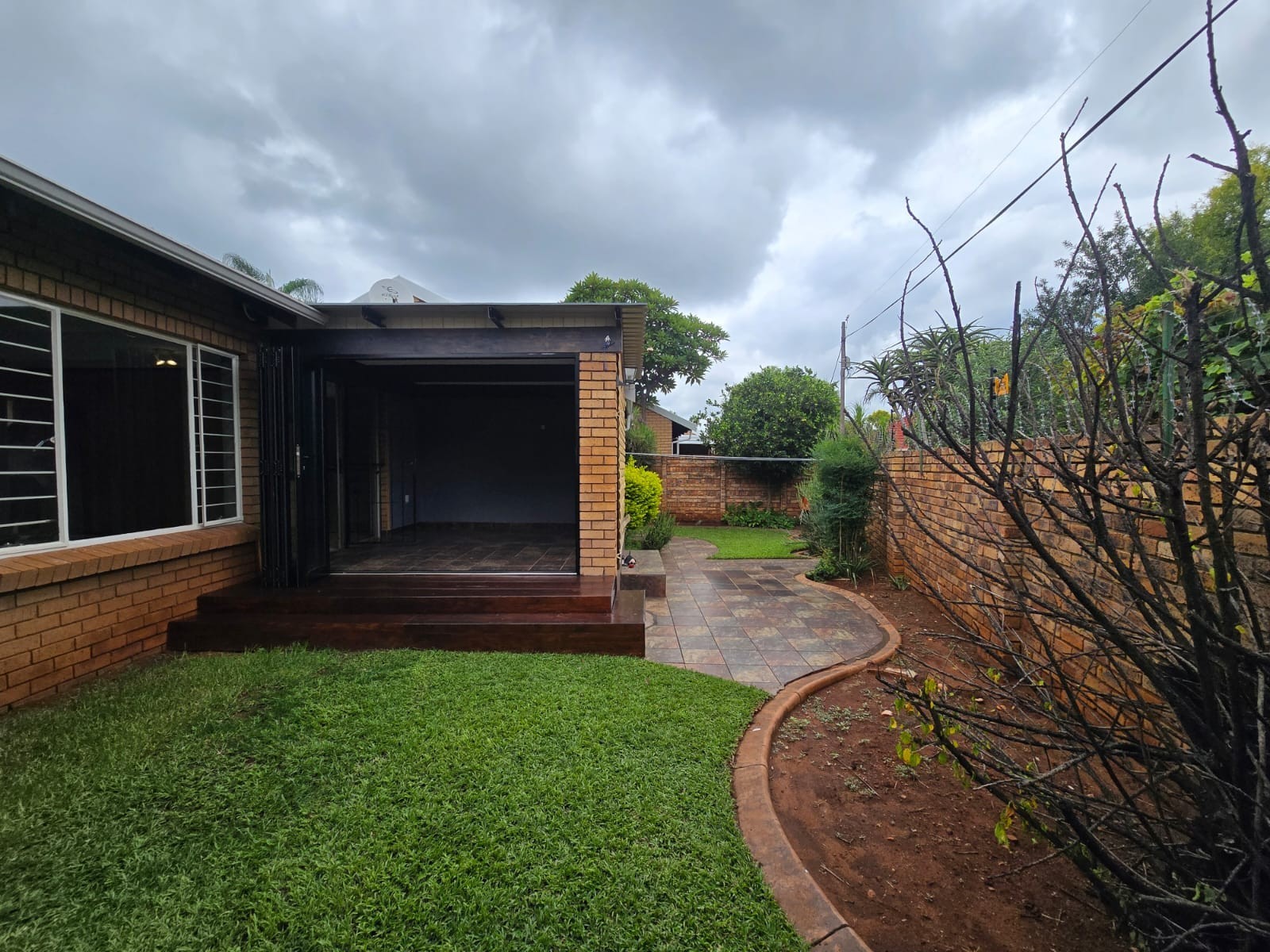 Townhouse for sale in Annlin, Pretoria, 93 m²