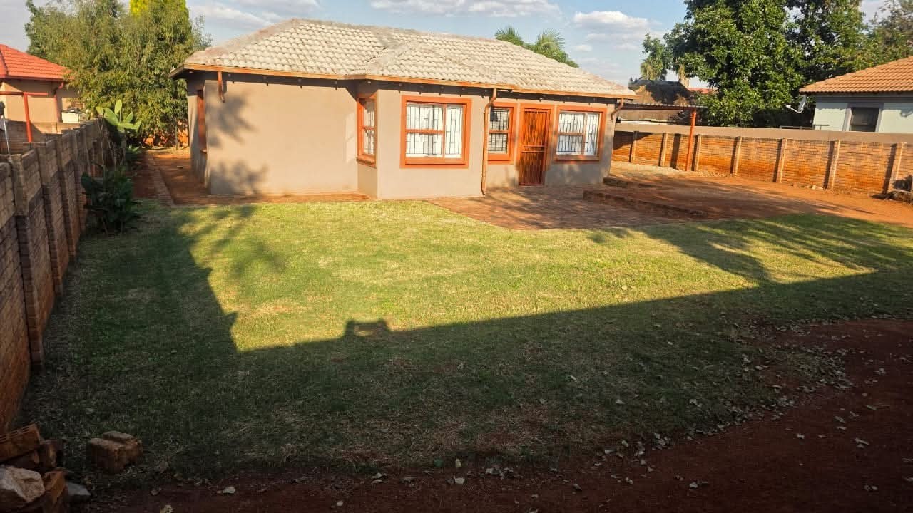 House for rent in The Orchards, Akasia, 78 m²