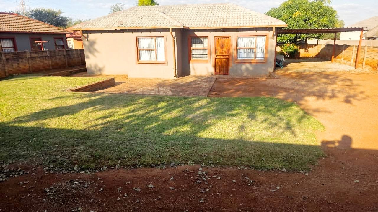 House for rent in The Orchards, Akasia, 78 m²