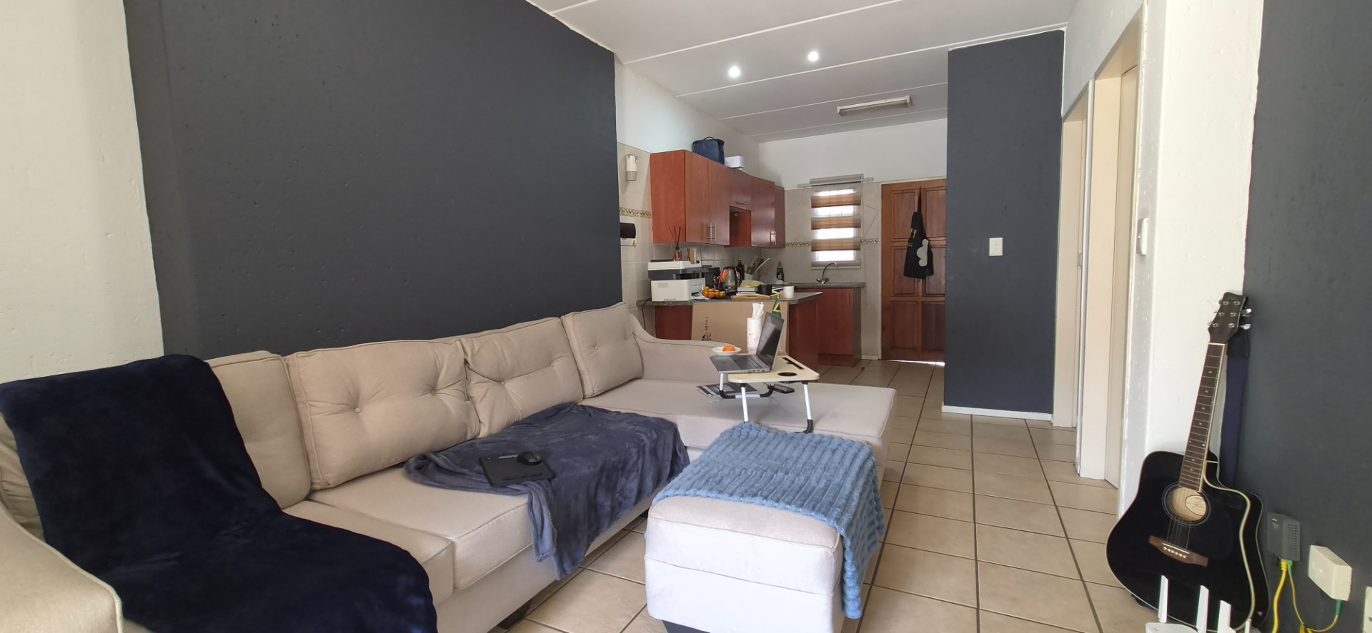 Apartment for rent in Comet, Boksburg
