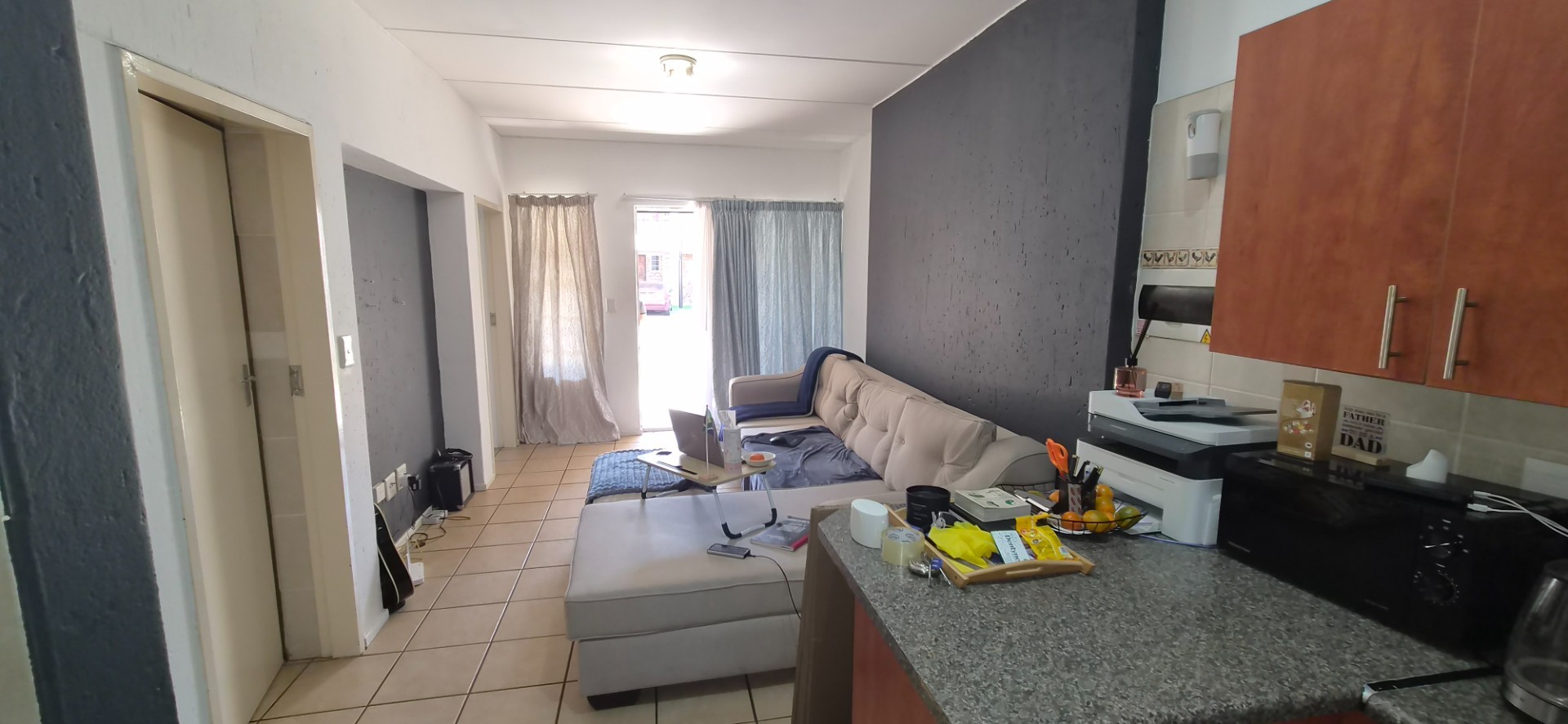 Apartment for rent in Comet, Boksburg