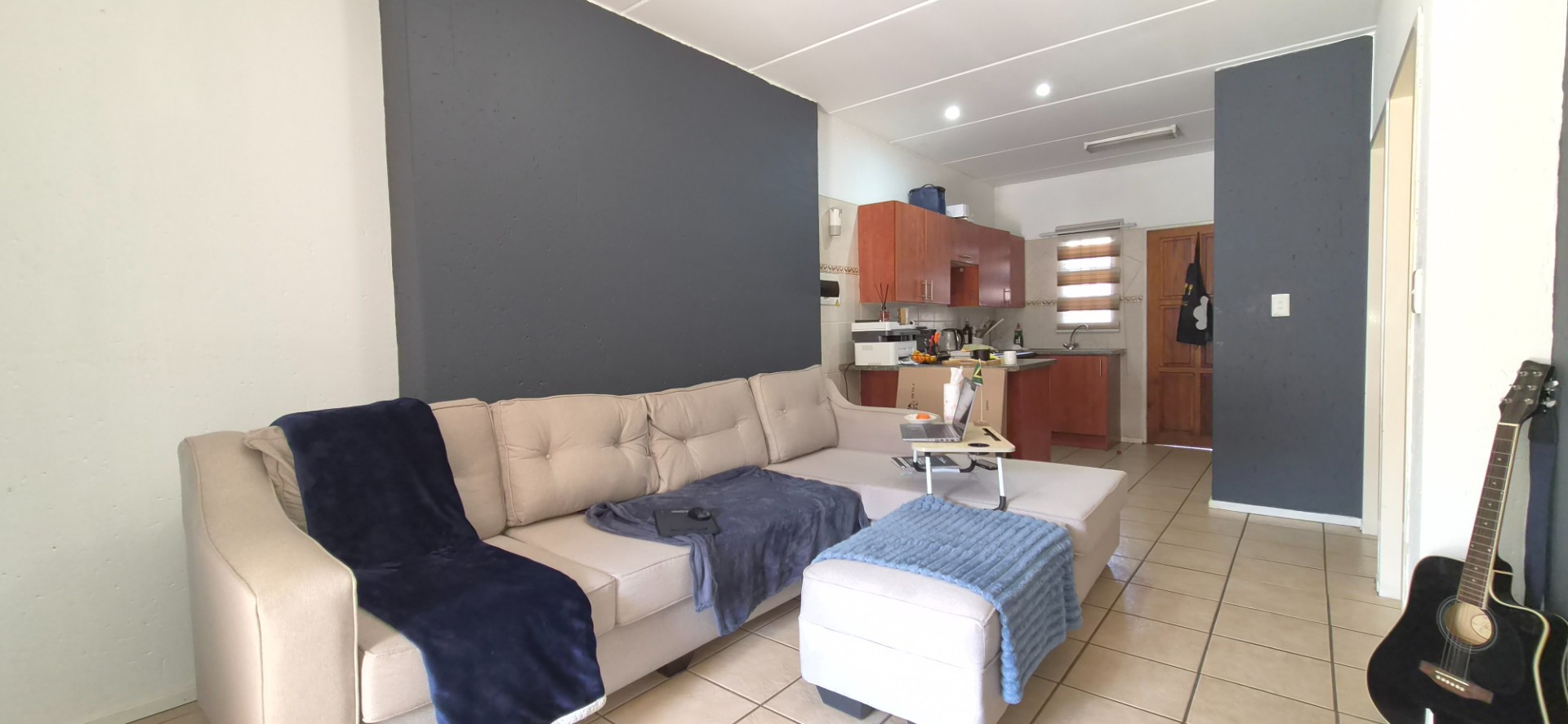 Apartment for rent in Comet, Boksburg