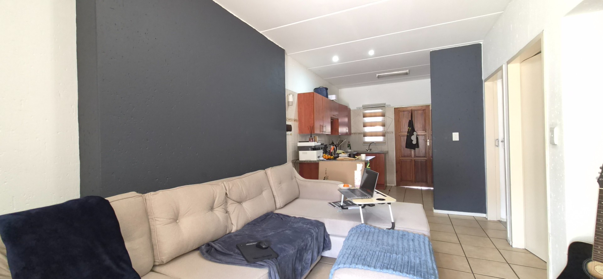 Apartment for rent in Comet, Boksburg
