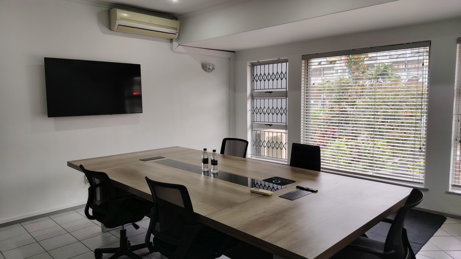 Office for rent in Essenwood, Durban, KwaZulu Natal