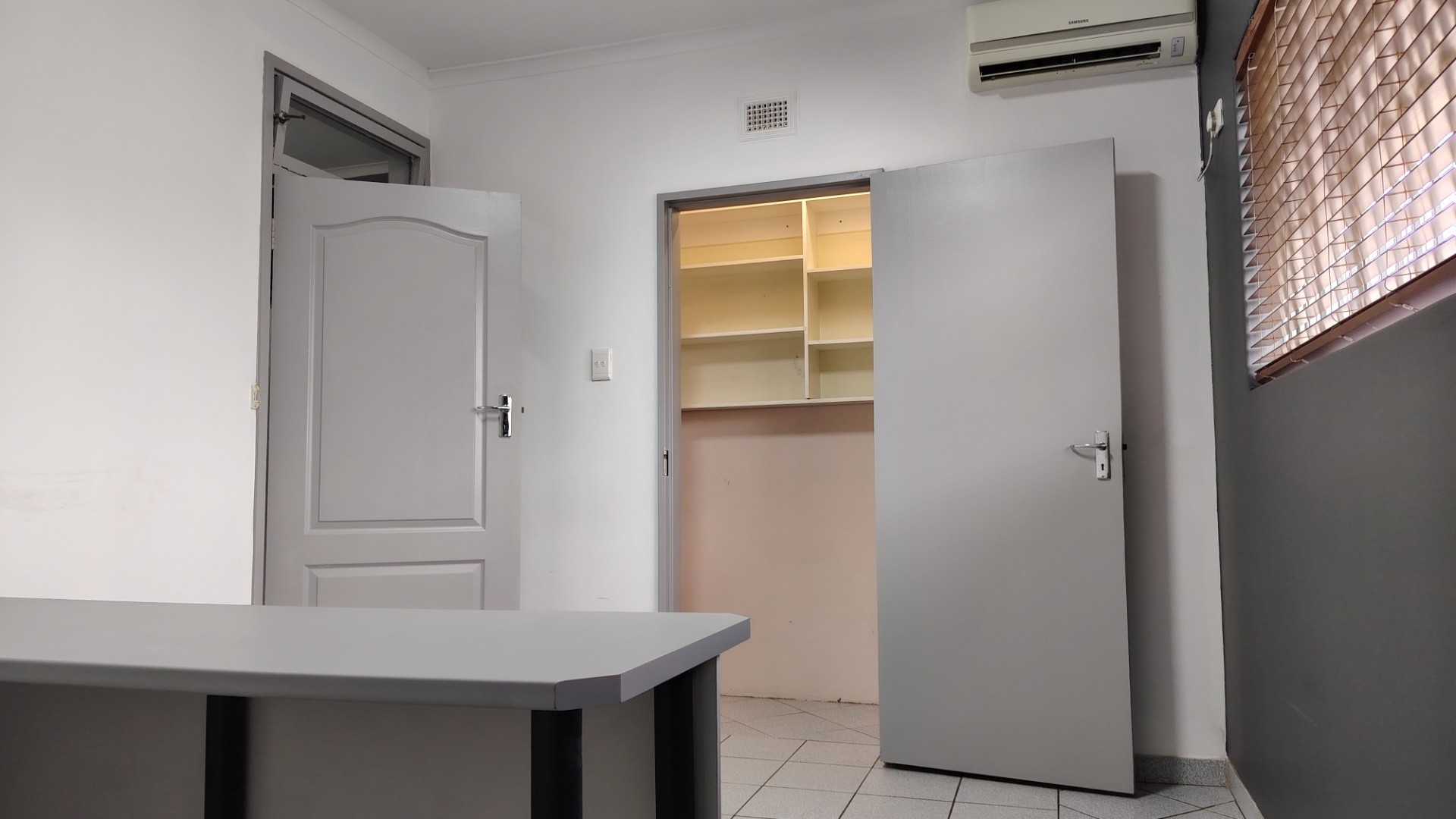Office for rent in Essenwood, Durban, KwaZulu Natal