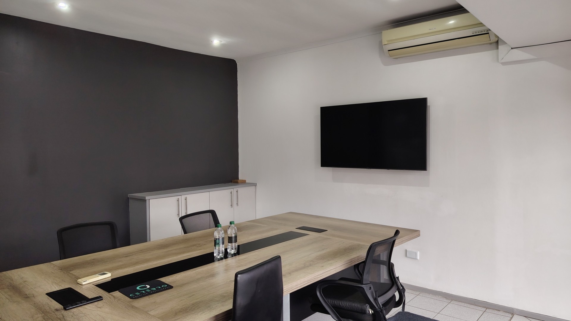 Office for rent in Essenwood, Durban, KwaZulu Natal