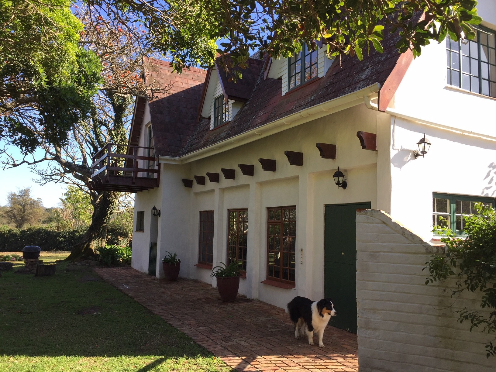 Cottage for rent in Gonubie, East London