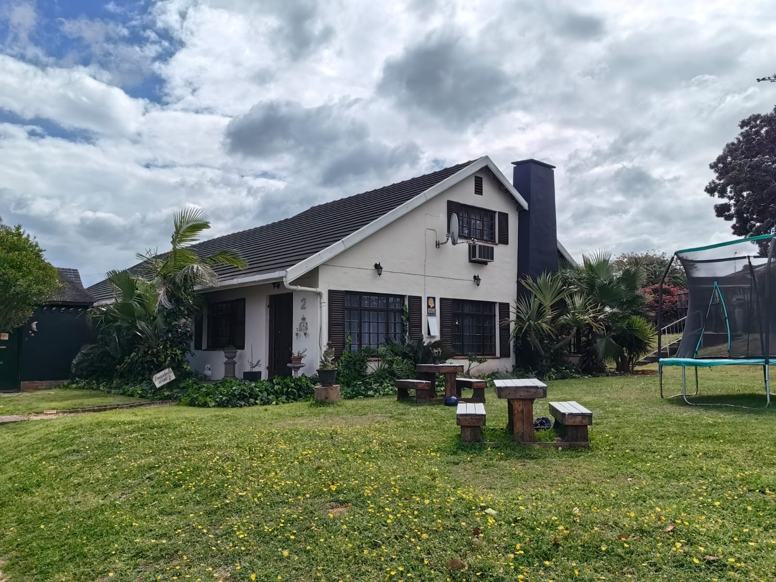 House for sale in Levyvale, Uitenhage