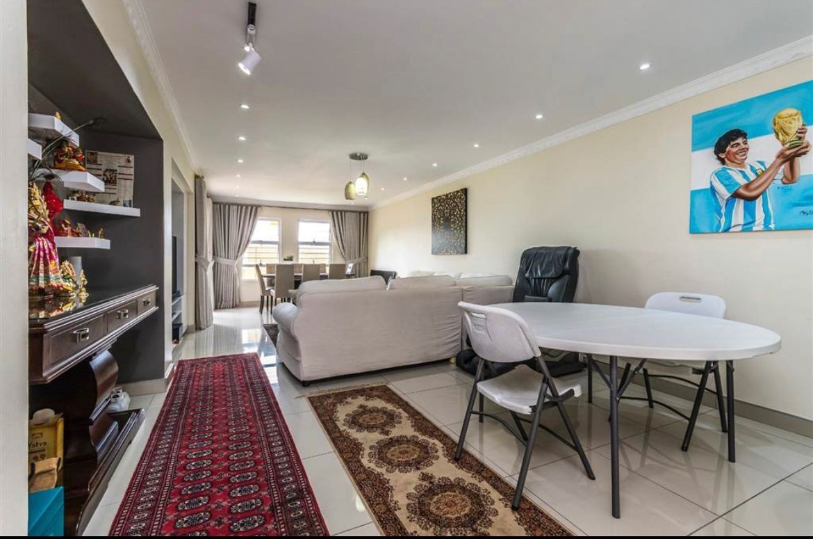 Apartment for rent in Illovo, Sandton, 0, Tilbury, 47 North Street, Illovo, Sandton, Gauteng, 120 m²