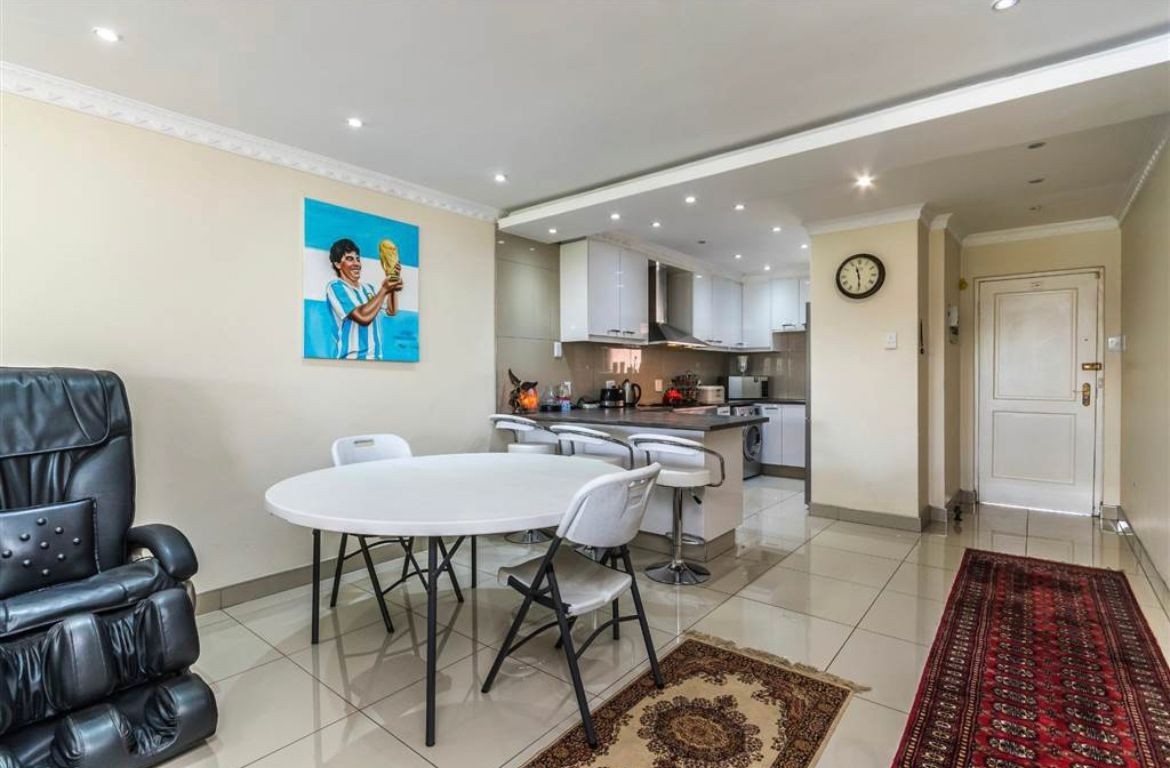 Apartment for rent in Illovo, Sandton, 0, Tilbury, 47 North Street, Illovo, Sandton, Gauteng, 120 m²