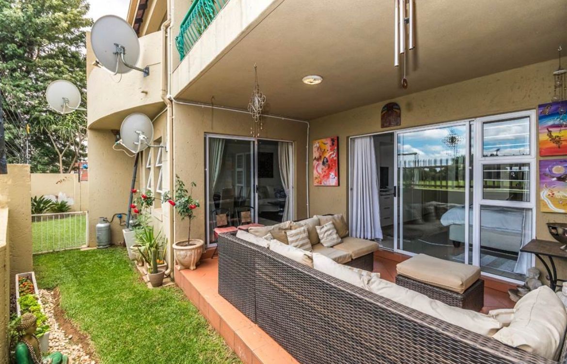 Apartment for rent in Illovo, Sandton, 0, Tilbury, 47 North Street, Illovo, Sandton, Gauteng, 120 m²