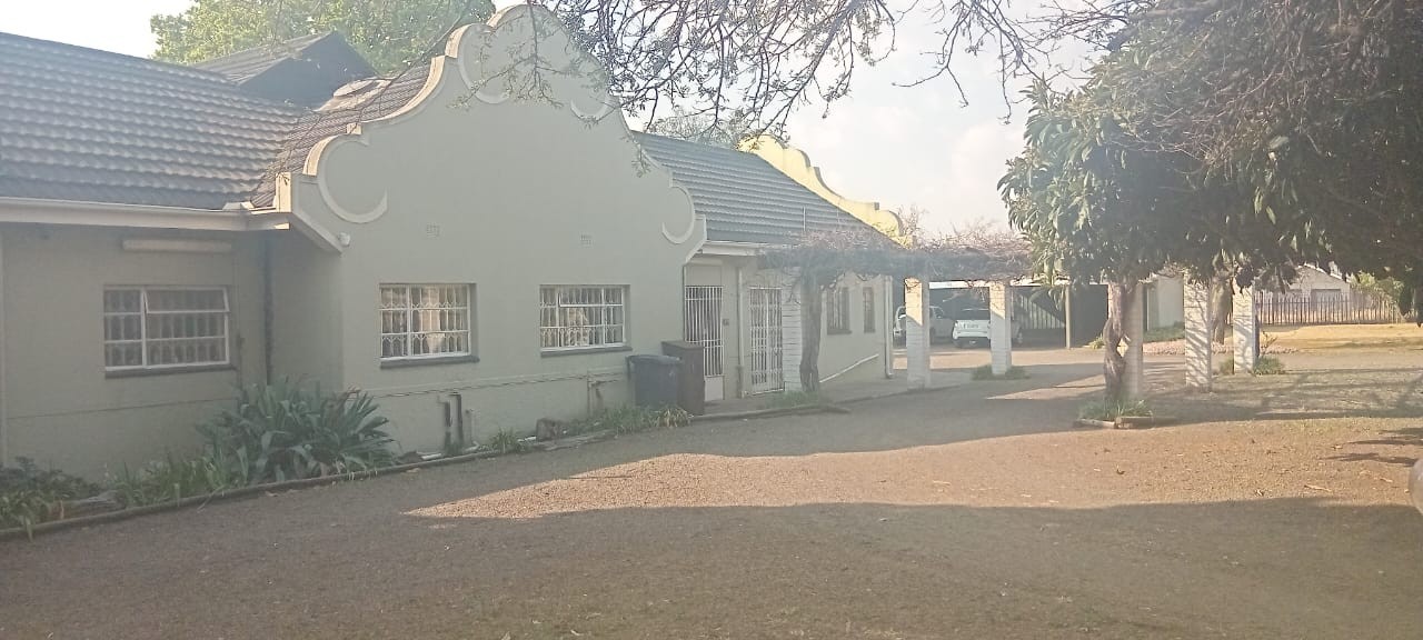 4 Bedroom House For Sale in Bethal