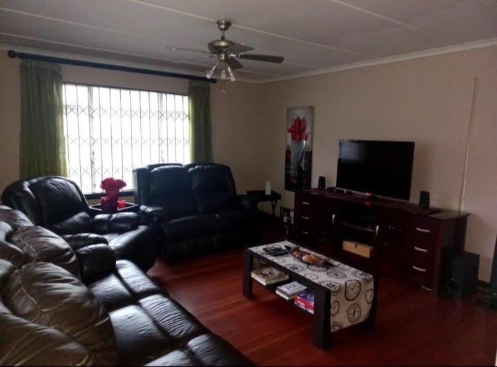 House for sale in Bethal, 5800 m²