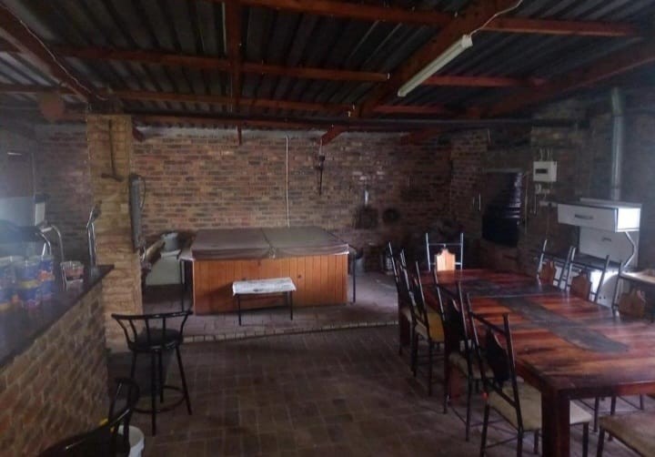 House for sale in Bethal, 5800 m²