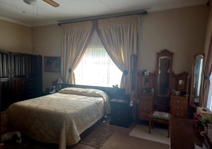 House for sale in Bethal, 5800 m²