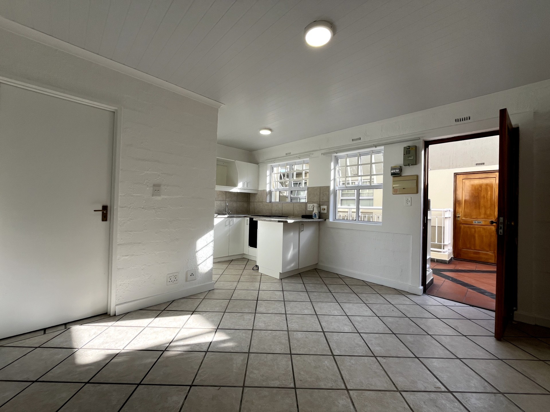 Apartment For Sale in Stellenbosch