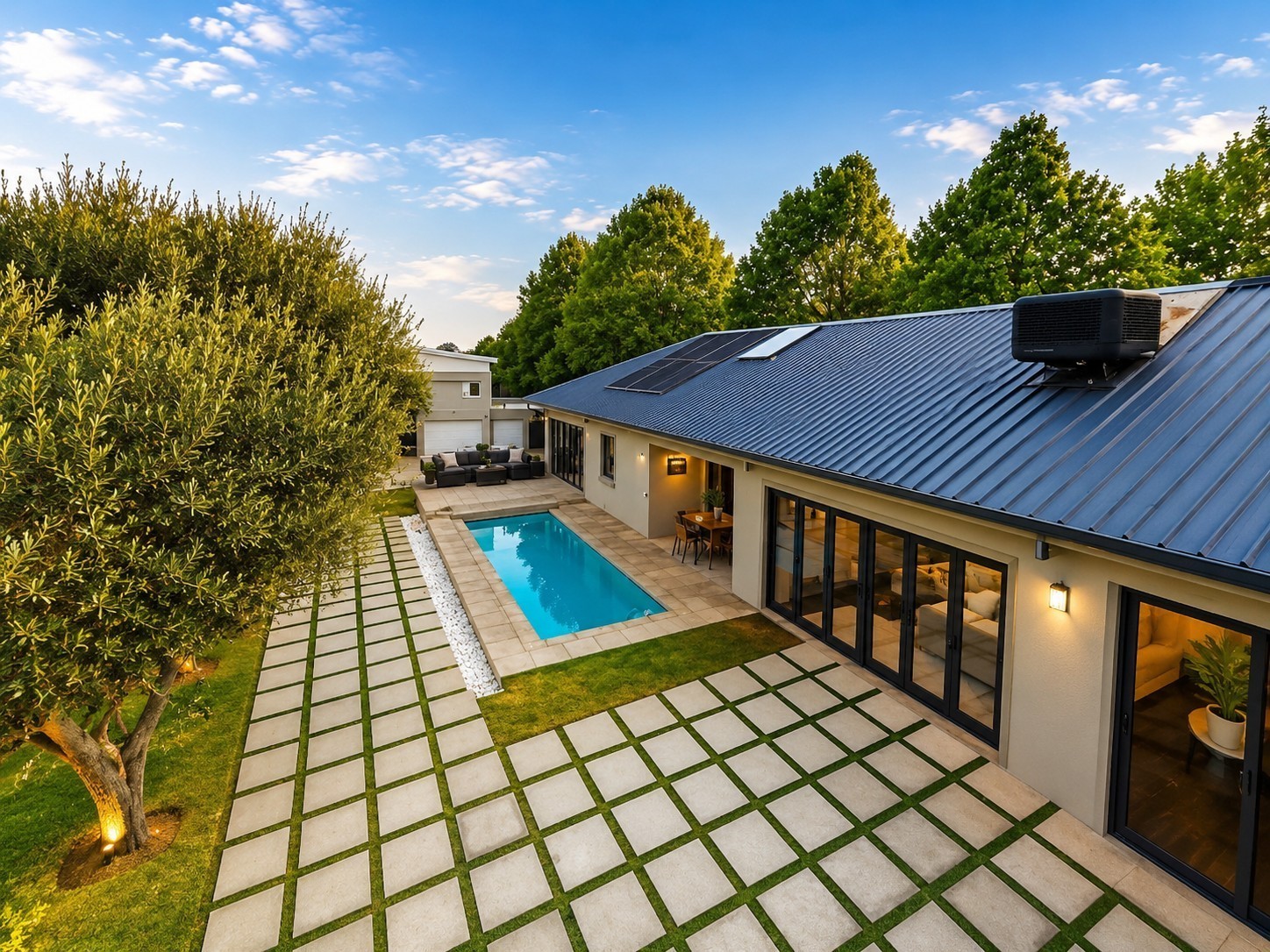 House for sale in Fourways, Sandton, 861 m²