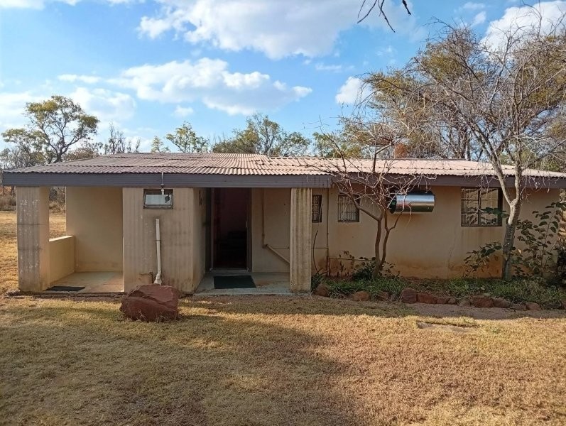 Farm for sale in Bela Bela Rural, Bela Bela, 430000 m²