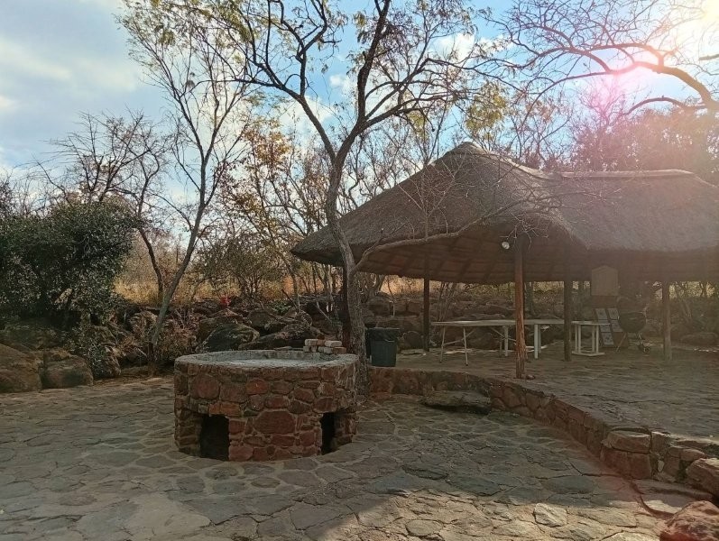 Farm for sale in Bela Bela Rural, Bela Bela, 430000 m²