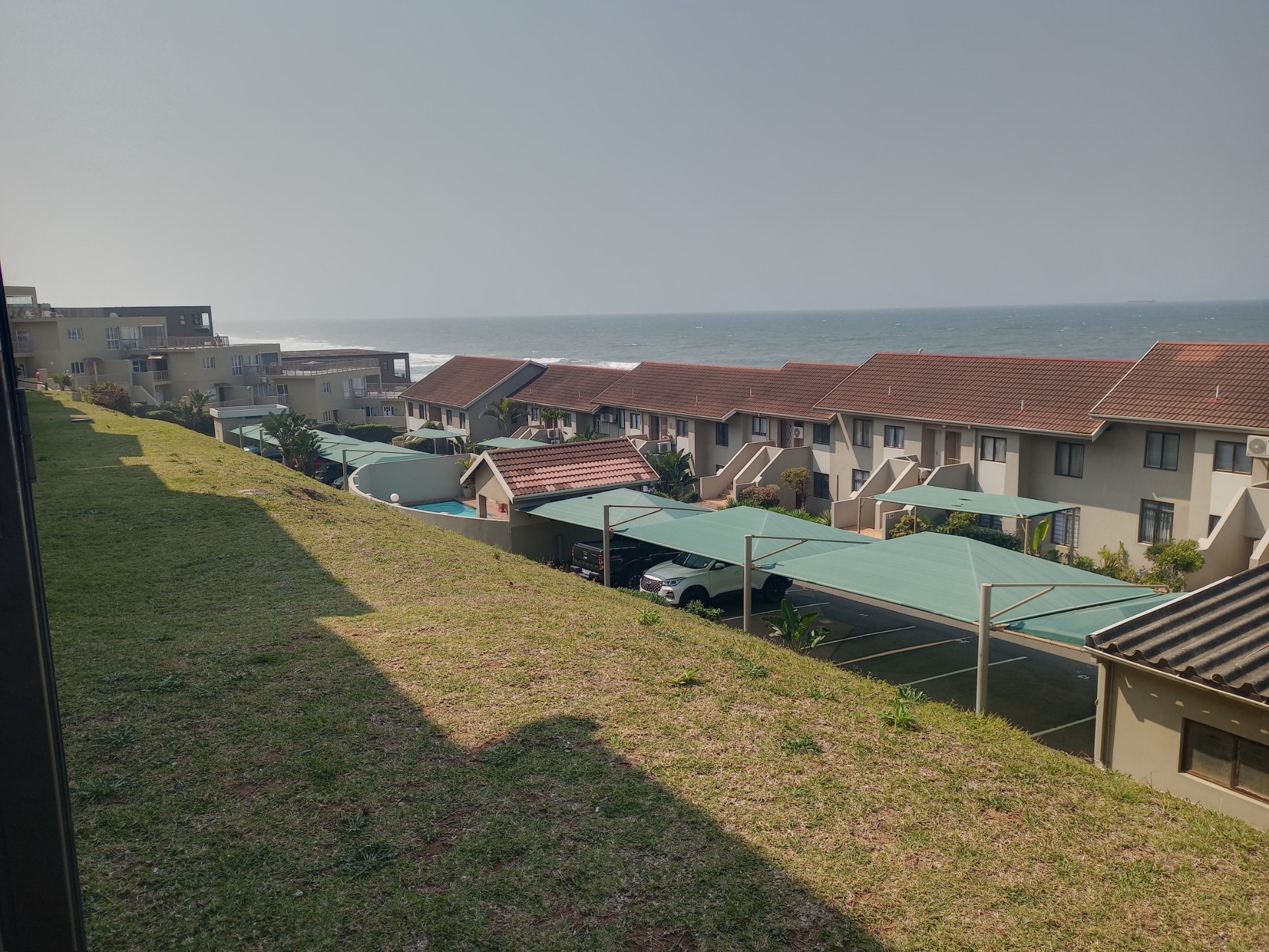 Apartment for sale in La Mercy, KwaZulu Natal, 88 m²