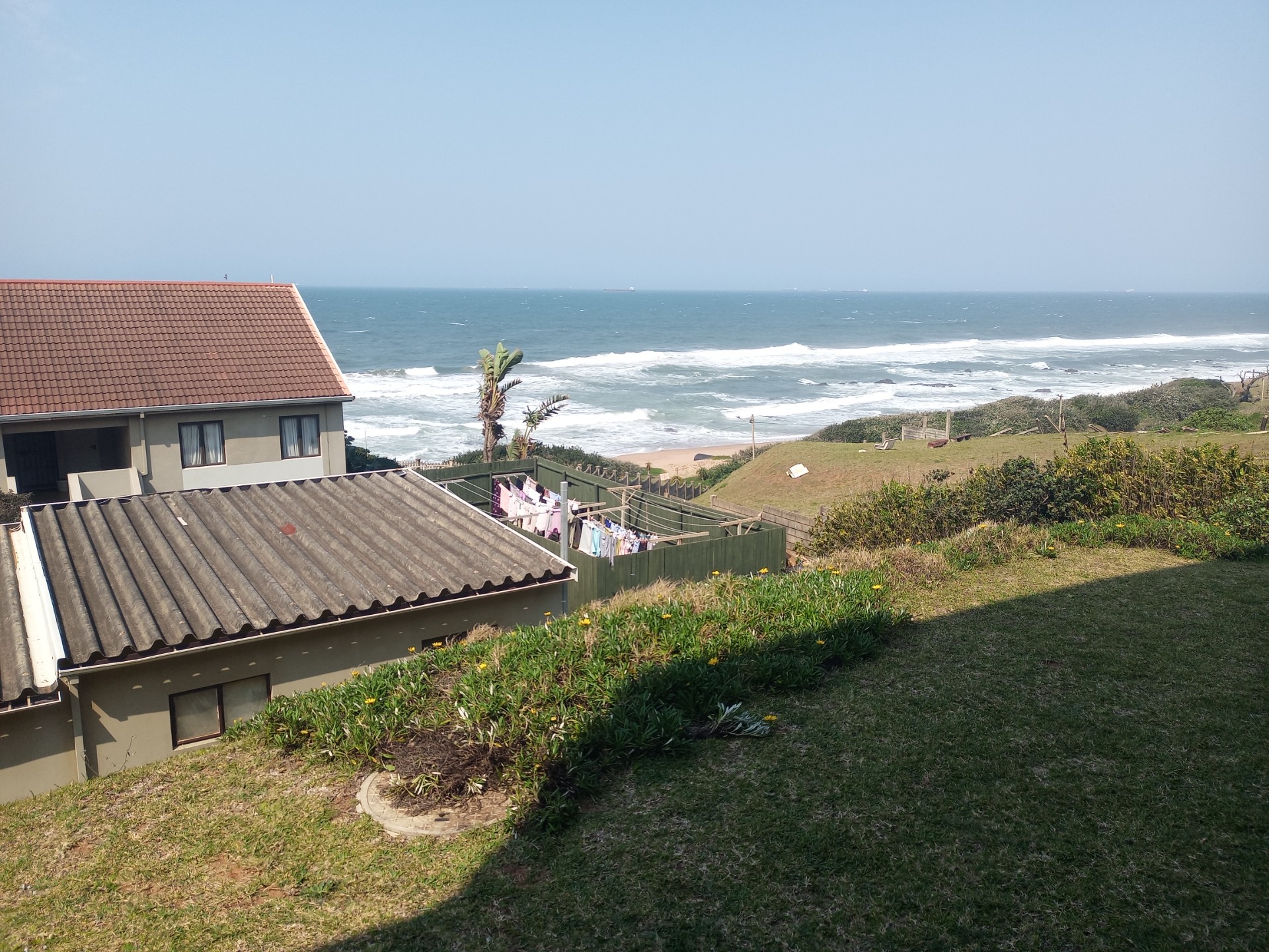 Apartment for sale in La Mercy, KwaZulu Natal, 88 m²