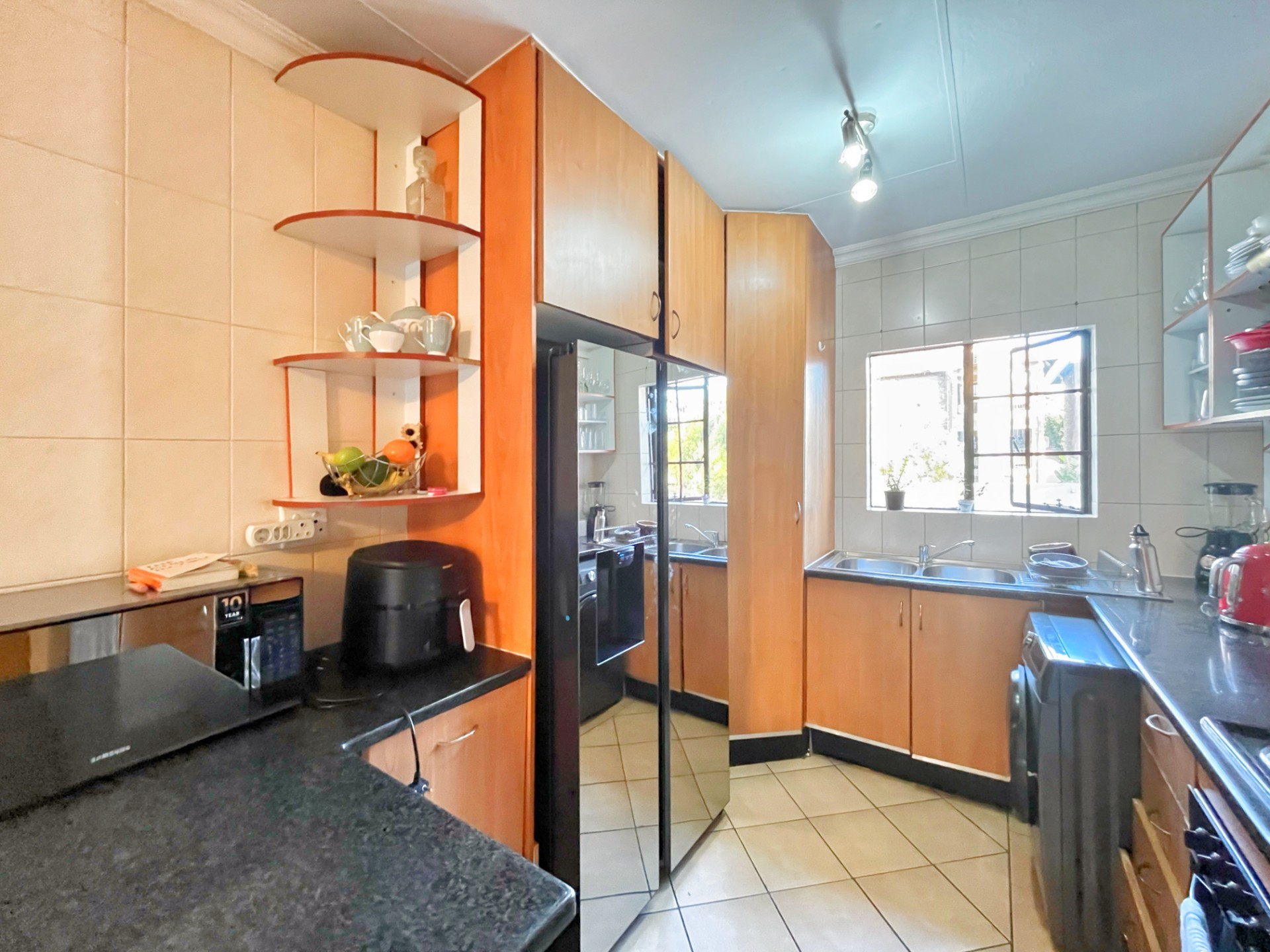 Apartment for sale in Bedfordview, 121 m²