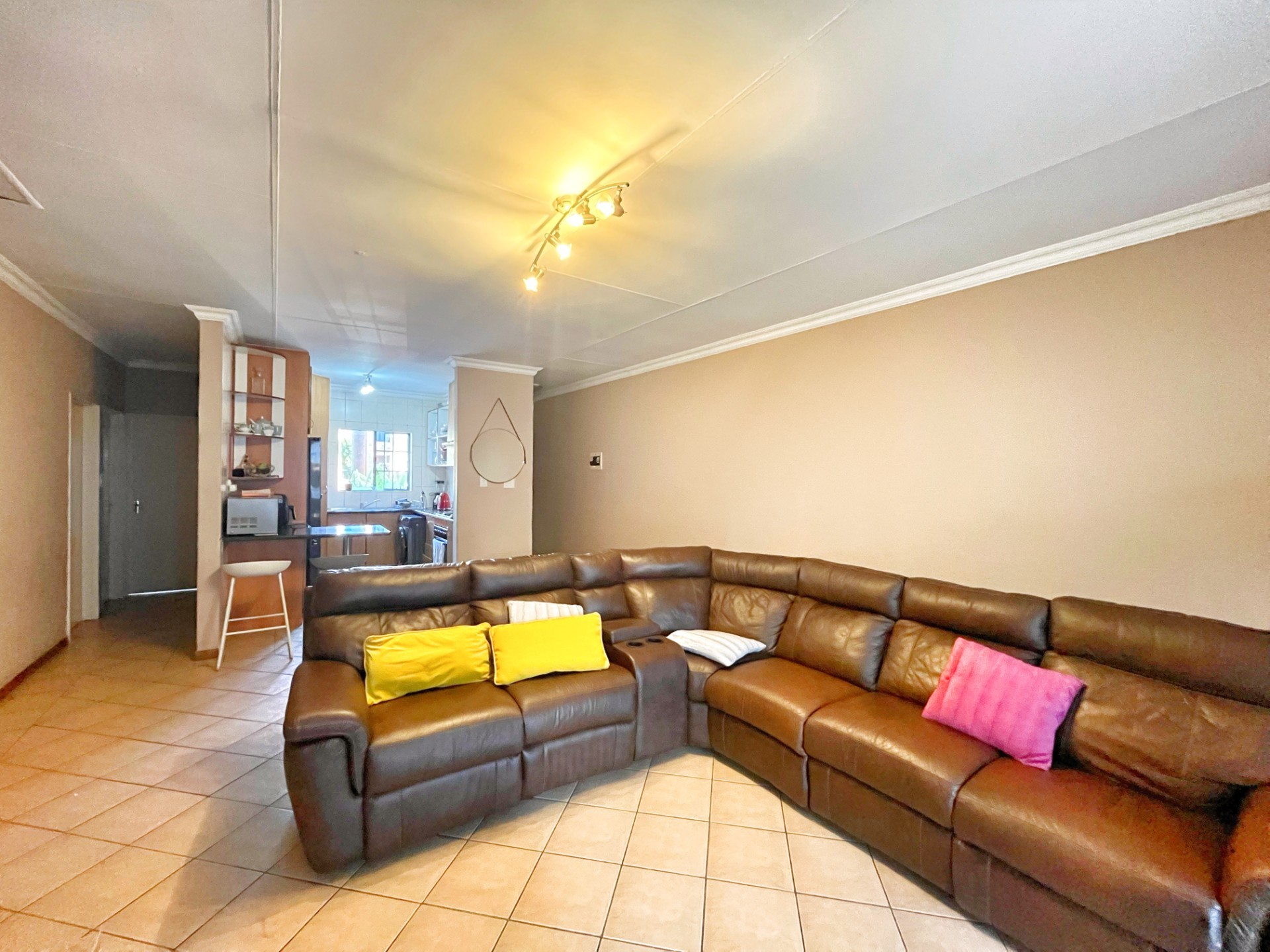 Apartment for sale in Bedfordview, 121 m²