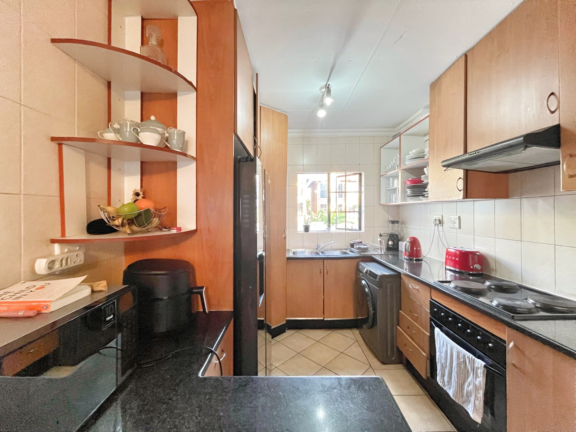 Apartment for sale in Bedfordview, 121 m²