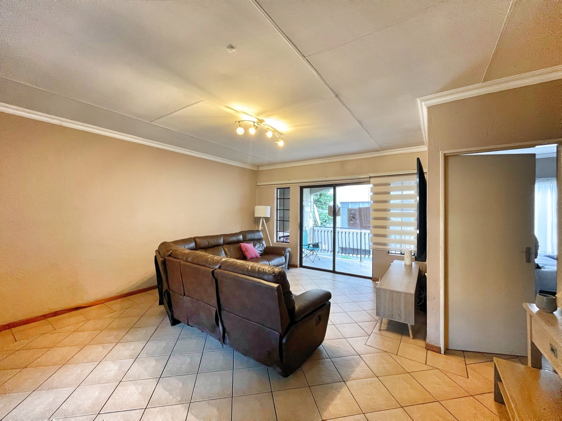 Apartment for sale in Bedfordview, 121 m²