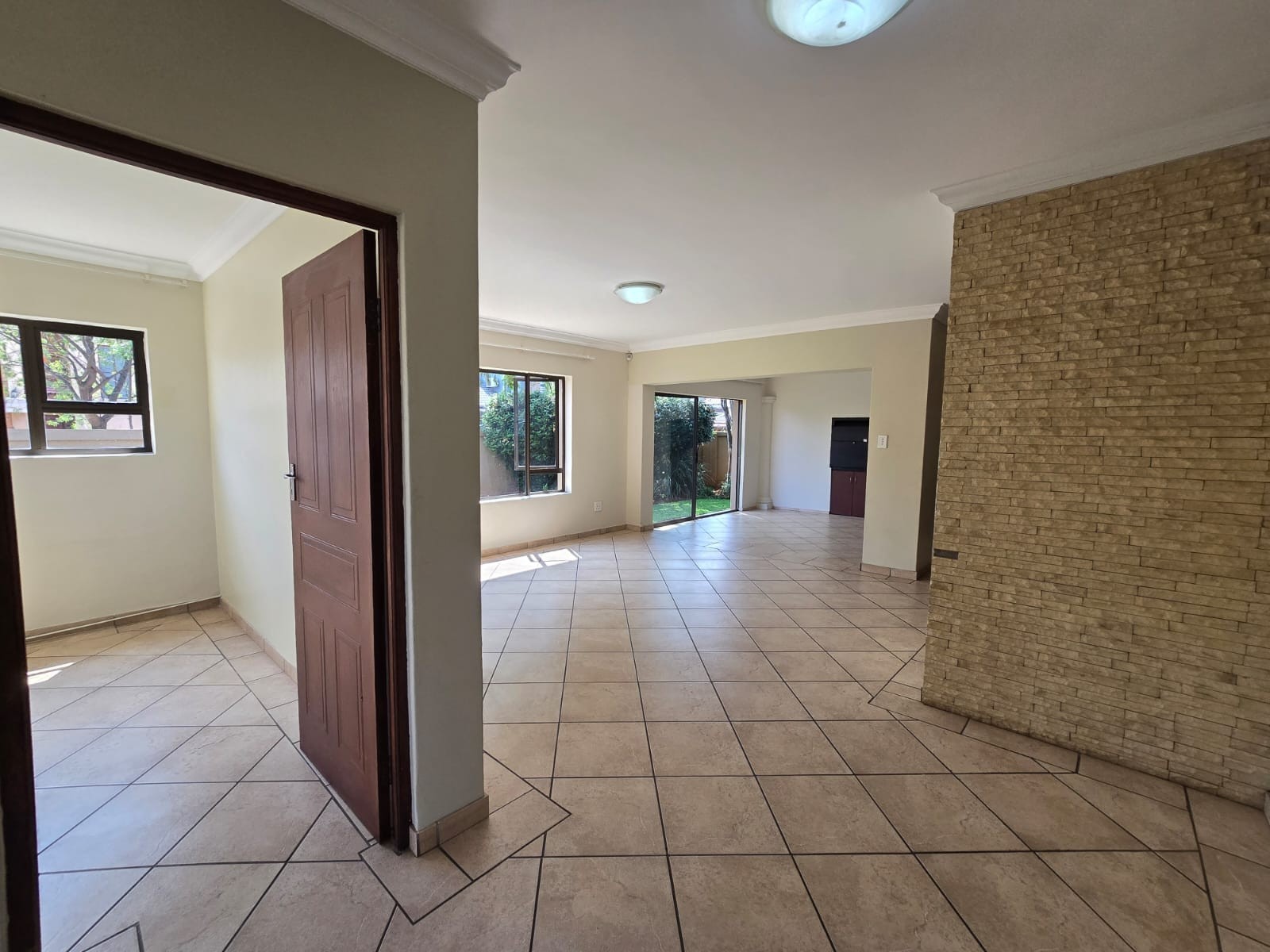 House for rent in Montana, Pretoria