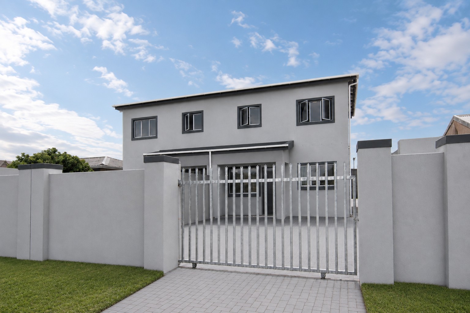 Duplex for sale in Ruyterwacht, Goodwood, 120 m²