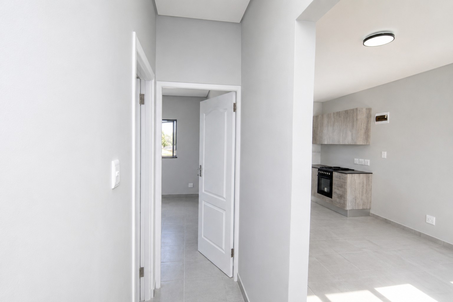 Duplex for sale in Ruyterwacht, Goodwood, 120 m²