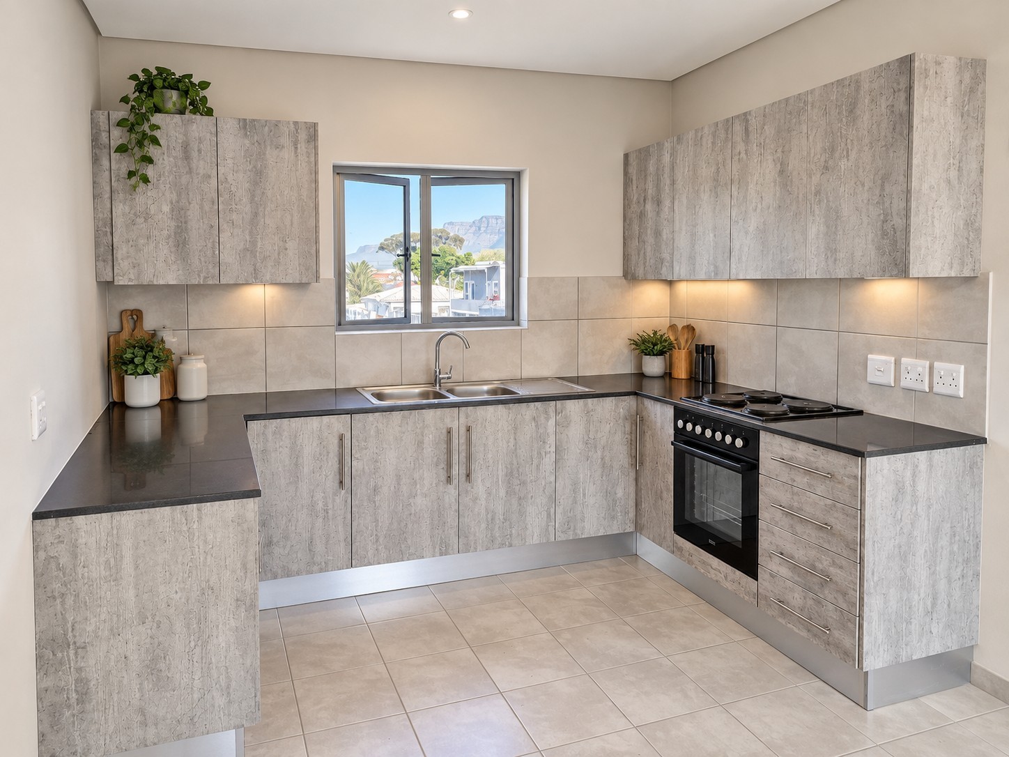 House for sale in Ruyterwacht, Goodwood, 120 m²