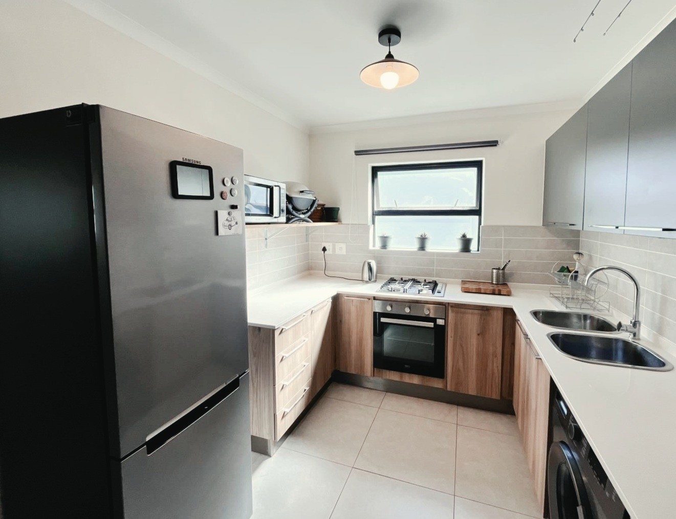 Townhouse for sale in Longlake, Sandton, 75 m²
