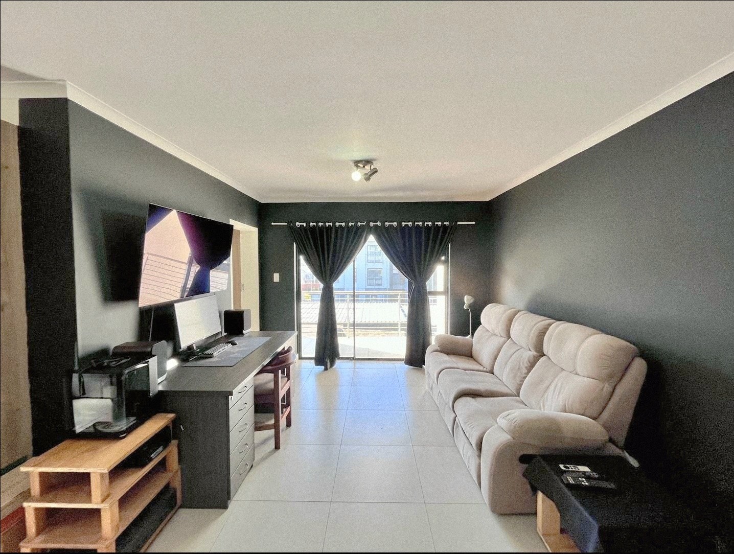 Townhouse for sale in Longlake, Sandton, 75 m²