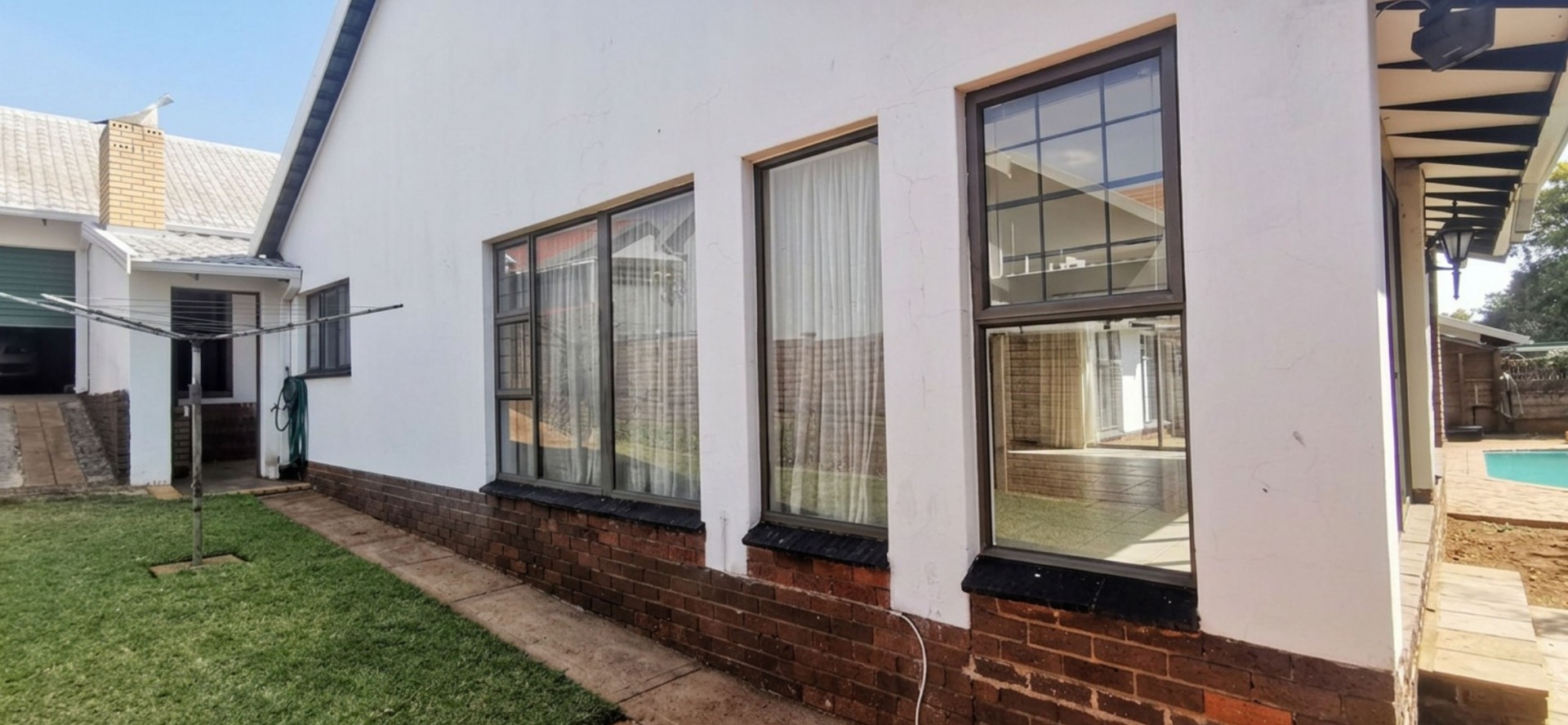 House for sale in Wonderboom, Pretoria, 345 m²