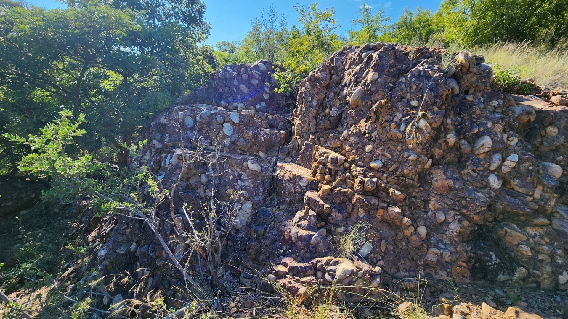 Vacant Land for sale in Intaba-Indle Wilderness Estate, Bela Bela, 11540 m²