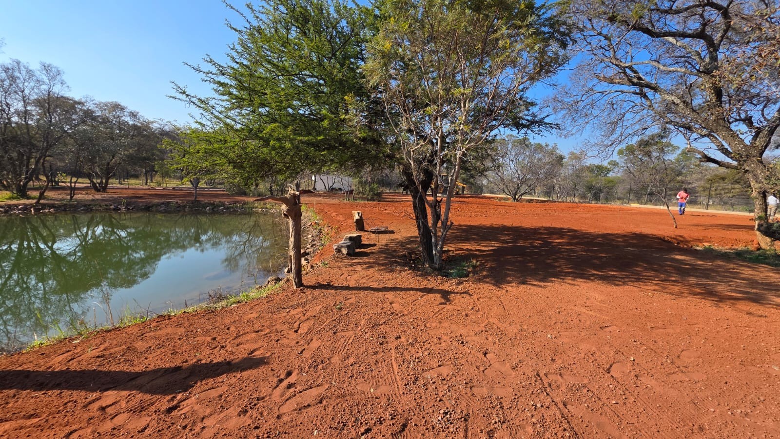 Vacant Land for sale in Intaba-Indle Wilderness Estate, Bela Bela, 11540 m²
