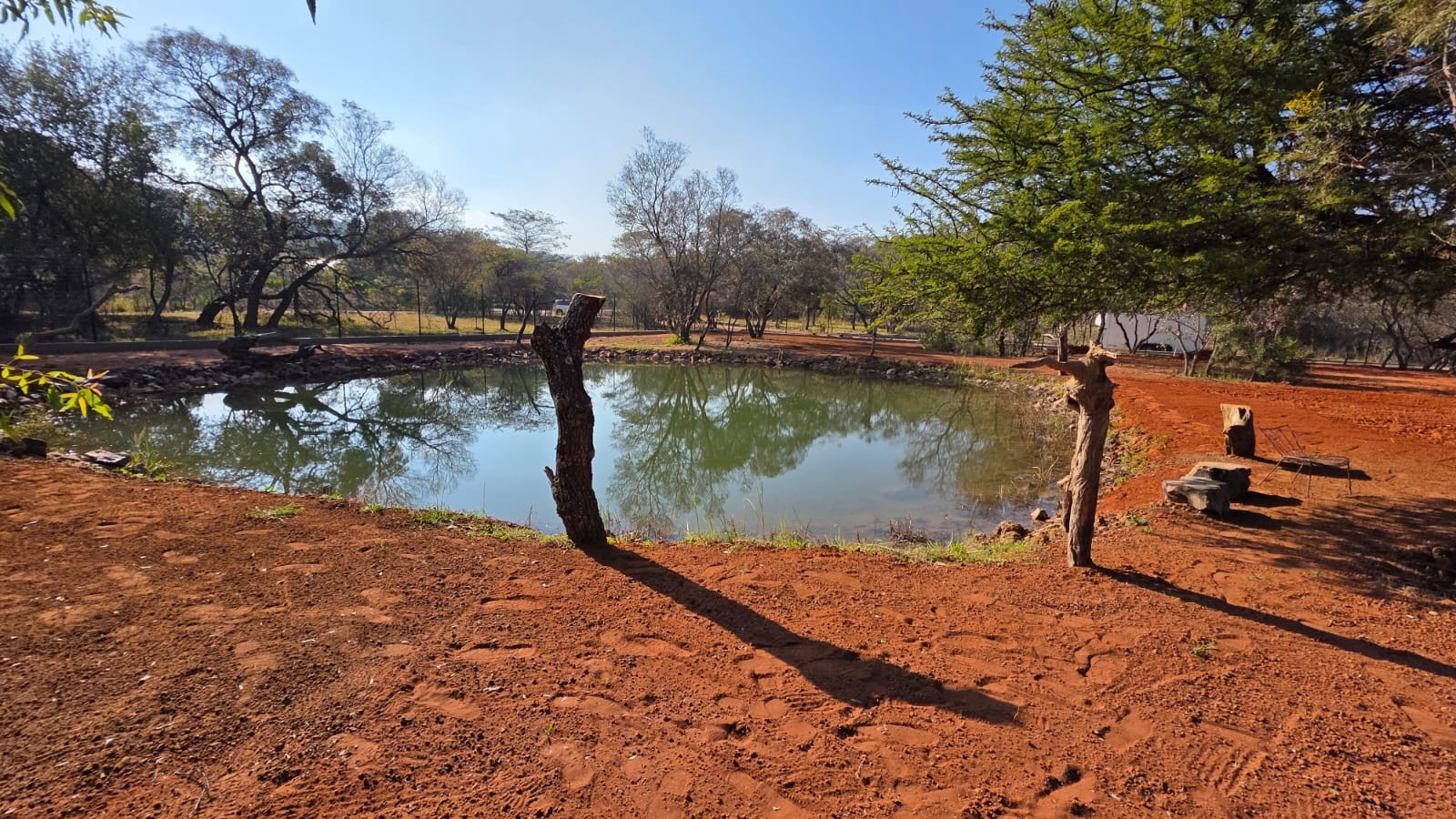Vacant Land for sale in Intaba-Indle Wilderness Estate, Bela Bela, 11540 m²