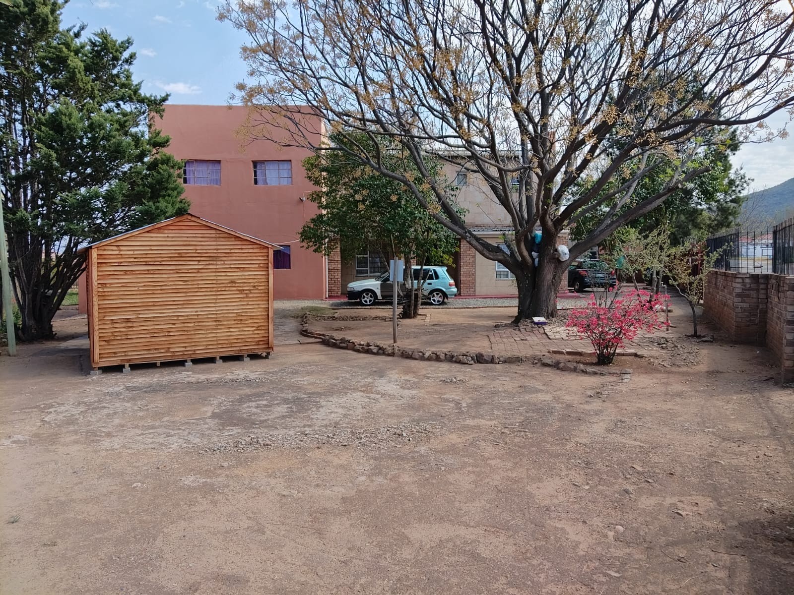 House for sale in Queenstown Central, Queenstown, 12 Blesbok Street, Queenstown Central, Queenstown, Eastern Cape, 687 m²