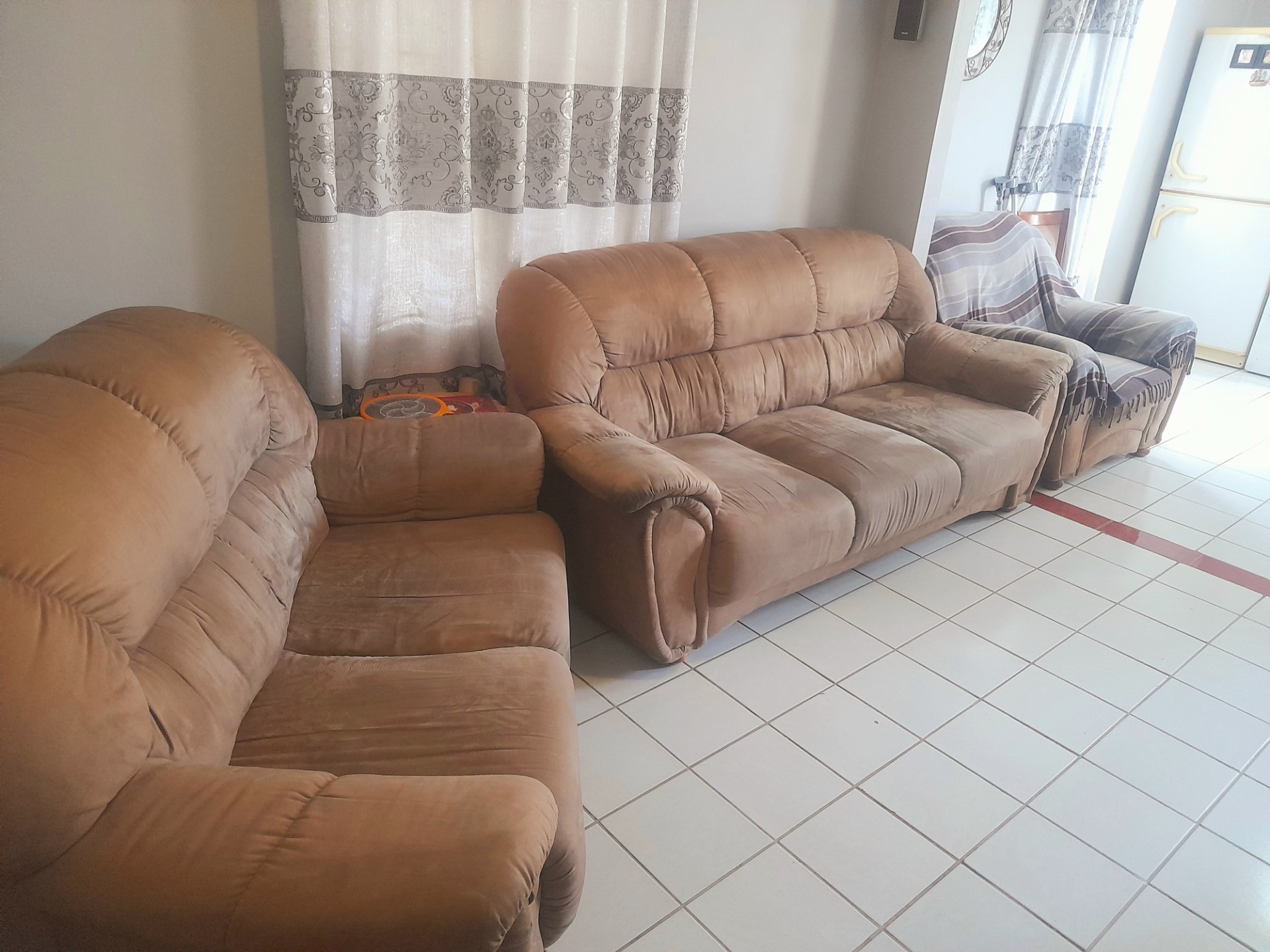 House for sale in Parkgate, Verulam, KwaZulu Natal, 81 m²