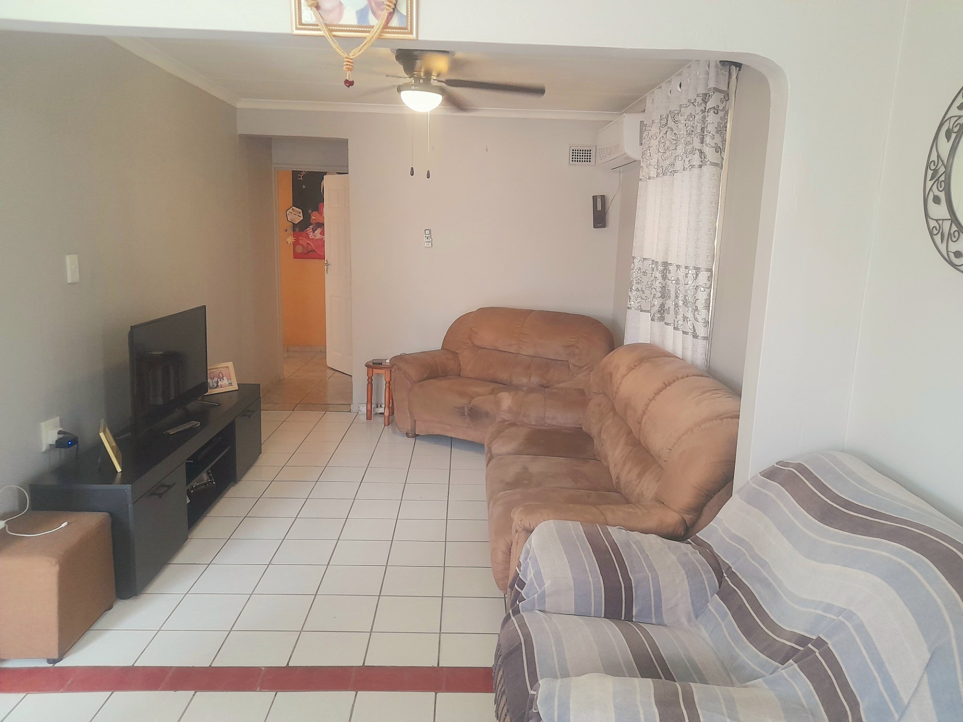 House for sale in Parkgate, Verulam, KwaZulu Natal, 81 m²