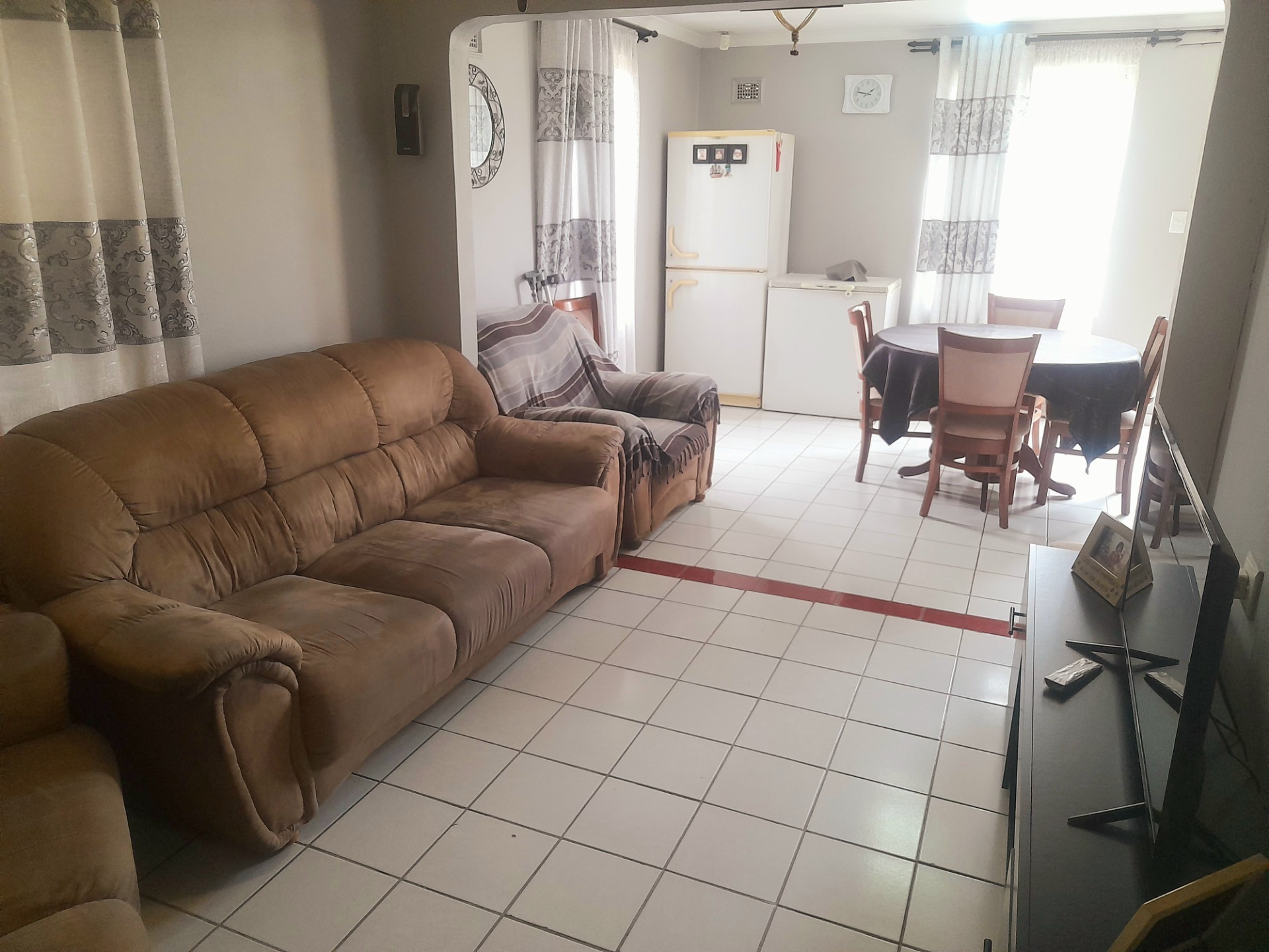 House for sale in Parkgate, Verulam, KwaZulu Natal, 81 m²