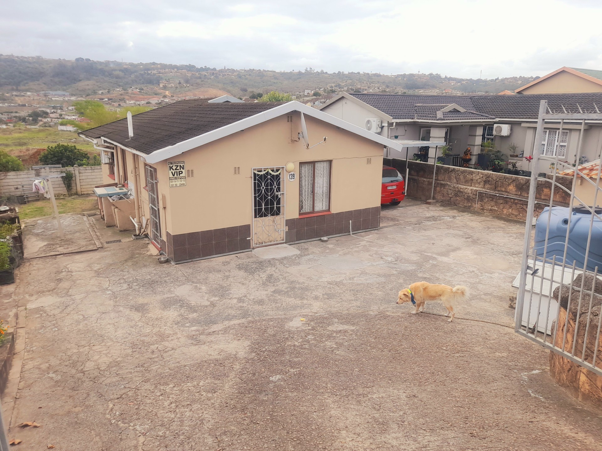 House for sale in Parkgate, Verulam, KwaZulu Natal, 81 m²